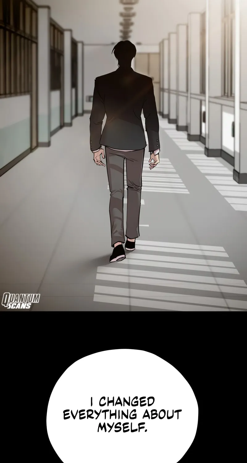 School Gangster Comic Survival Chapter 19 page 101 - 