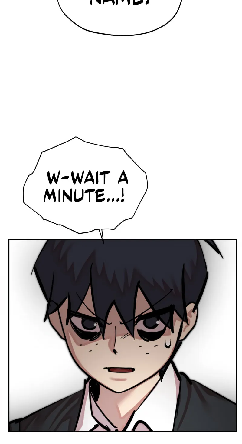 School Gangster Comic Survival Chapter 19 page 104 - 