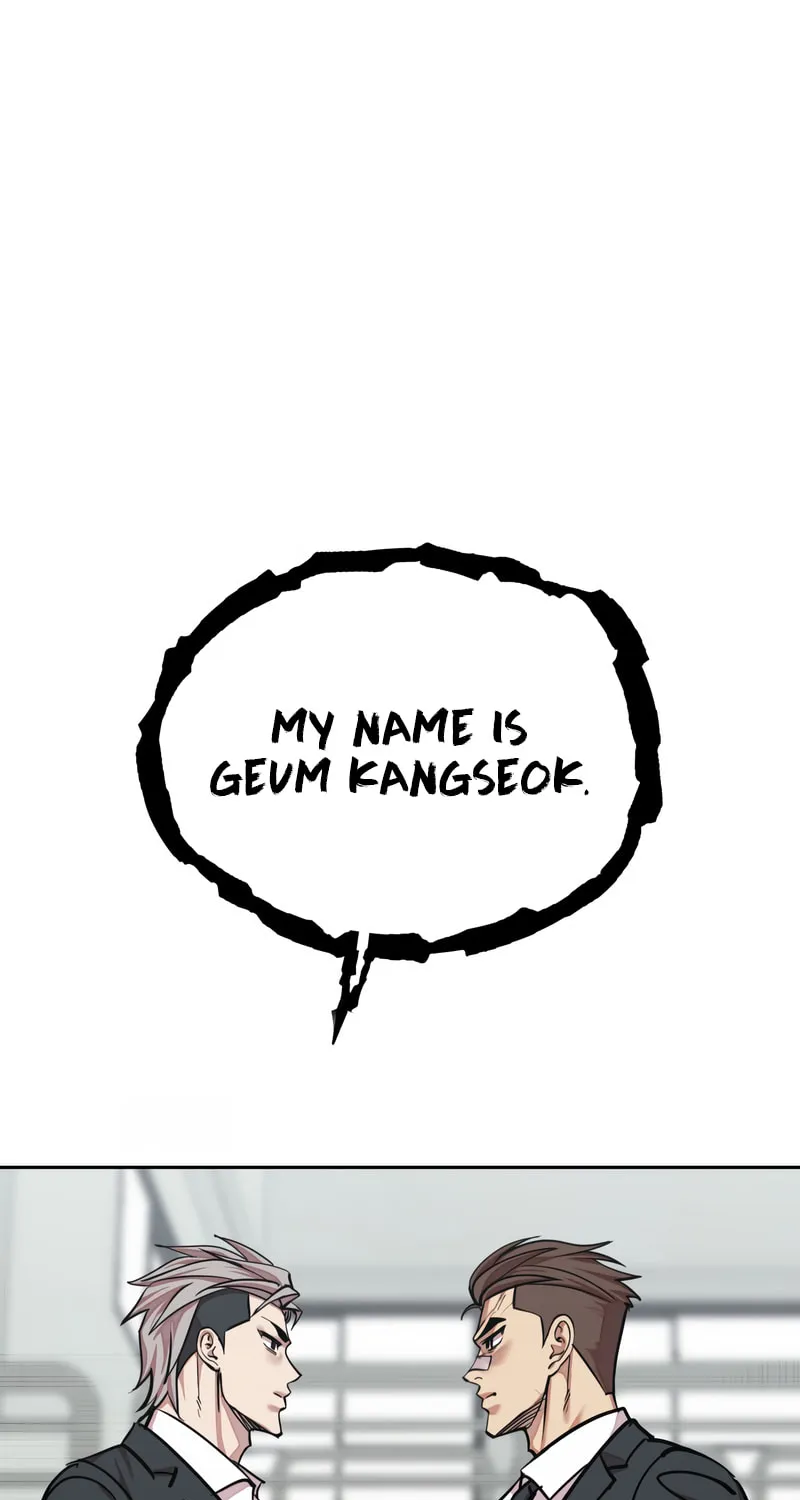 School Gangster Comic Survival Chapter 19 page 107 - 