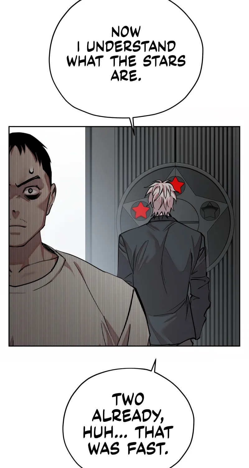 School Gangster Comic Survival Chapter 19 page 12 - 