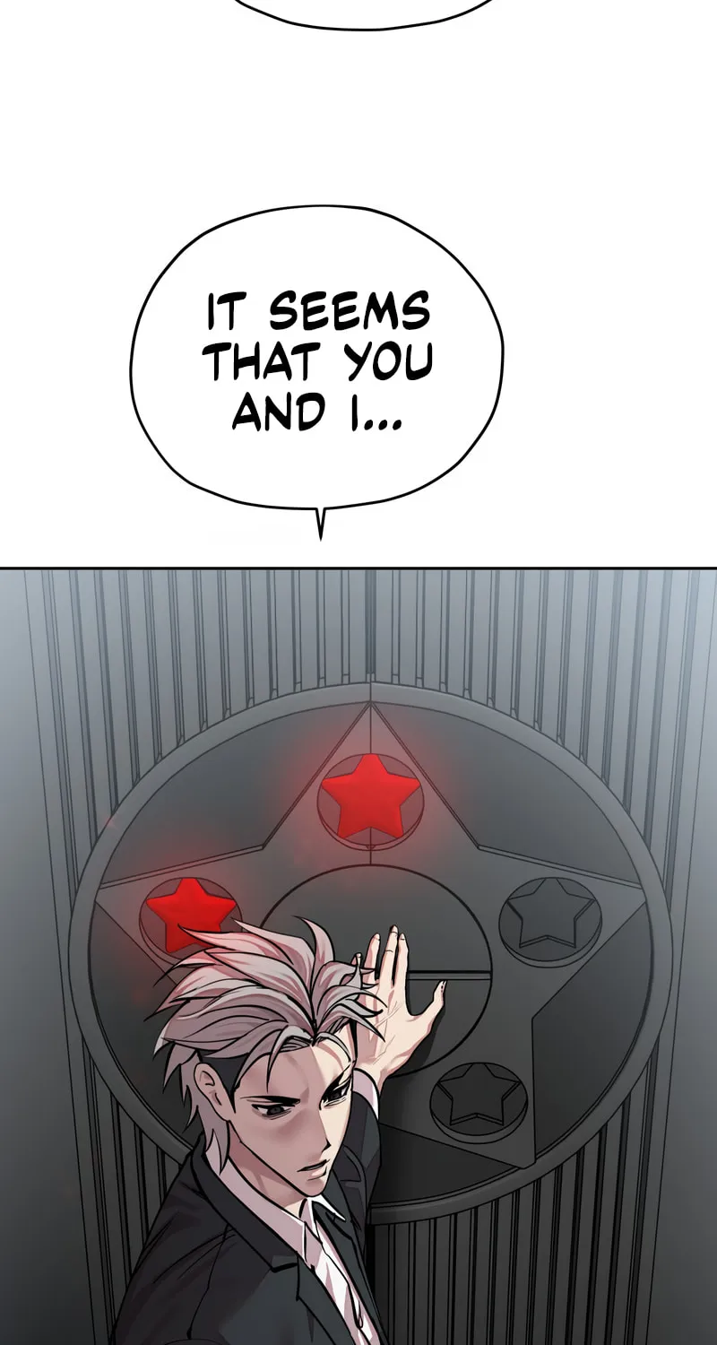 School Gangster Comic Survival Chapter 19 page 13 - 