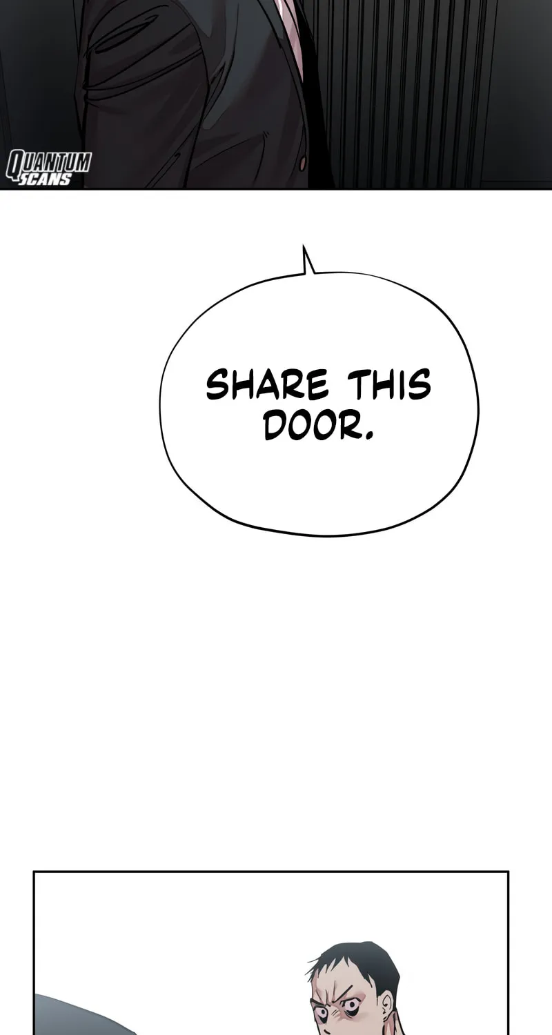 School Gangster Comic Survival Chapter 19 page 14 - 