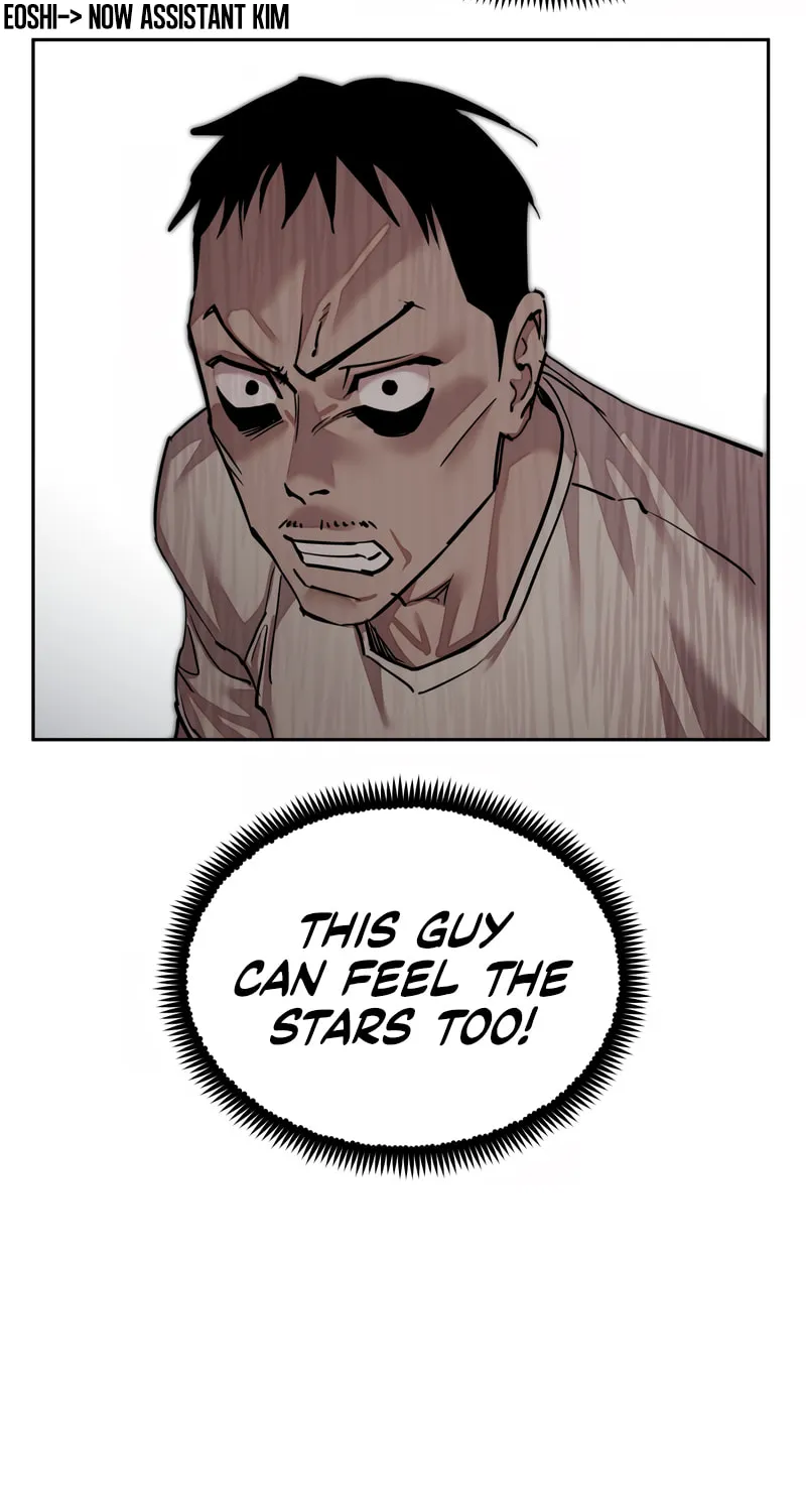School Gangster Comic Survival Chapter 19 page 19 - 