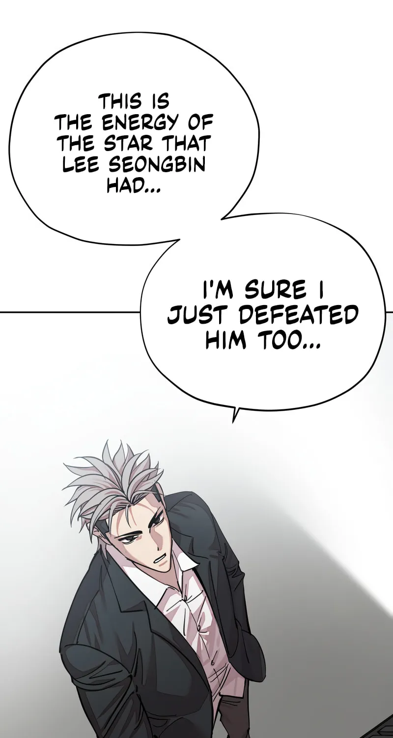 School Gangster Comic Survival Chapter 19 page 20 - 