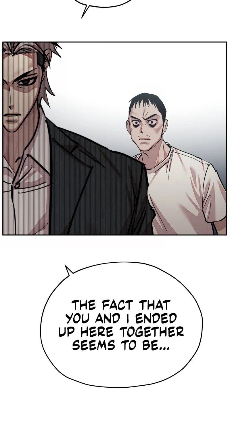 School Gangster Comic Survival Chapter 19 page 24 - 