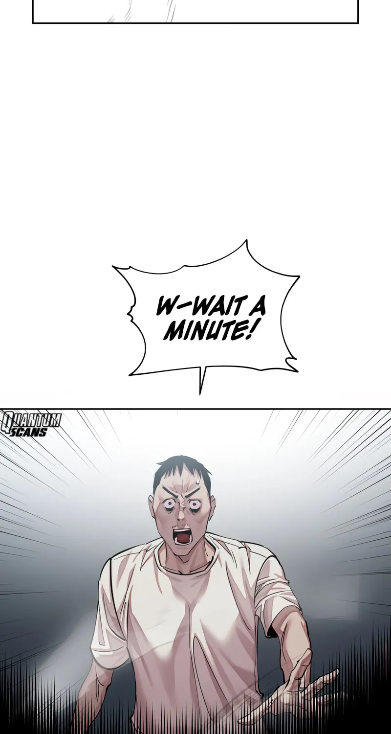 School Gangster Comic Survival Chapter 19 page 30 - 