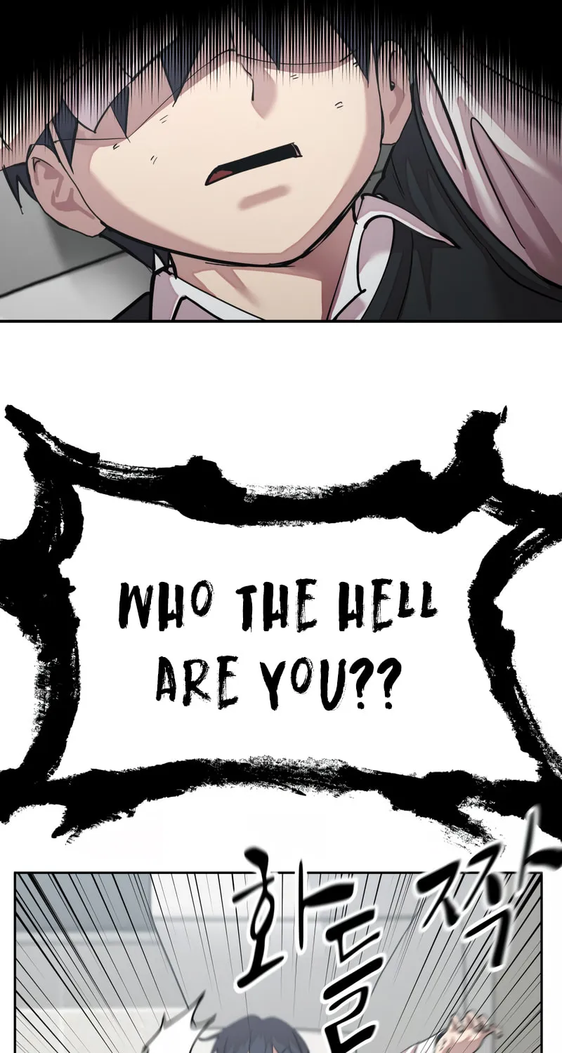 School Gangster Comic Survival Chapter 19 page 32 - 