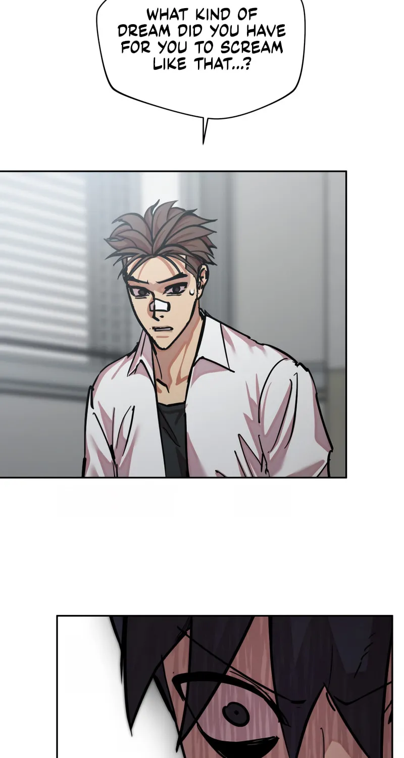School Gangster Comic Survival Chapter 19 page 35 - 