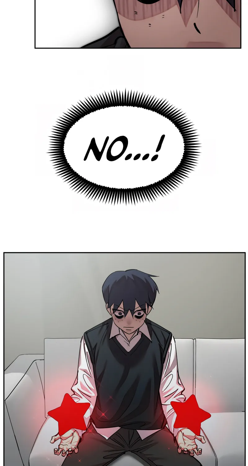 School Gangster Comic Survival Chapter 19 page 36 - 