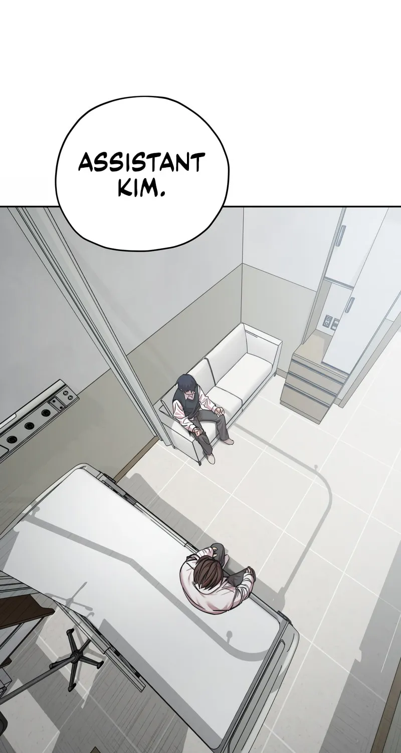 School Gangster Comic Survival Chapter 19 page 39 - 