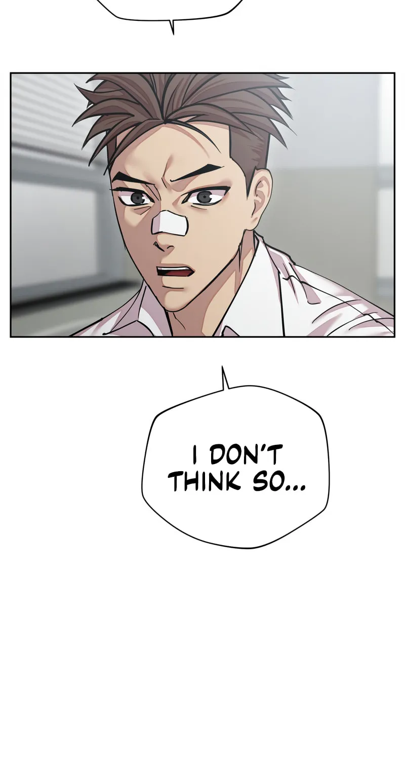 School Gangster Comic Survival Chapter 19 page 41 - 