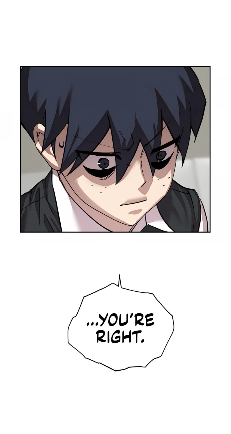 School Gangster Comic Survival Chapter 19 page 42 - 