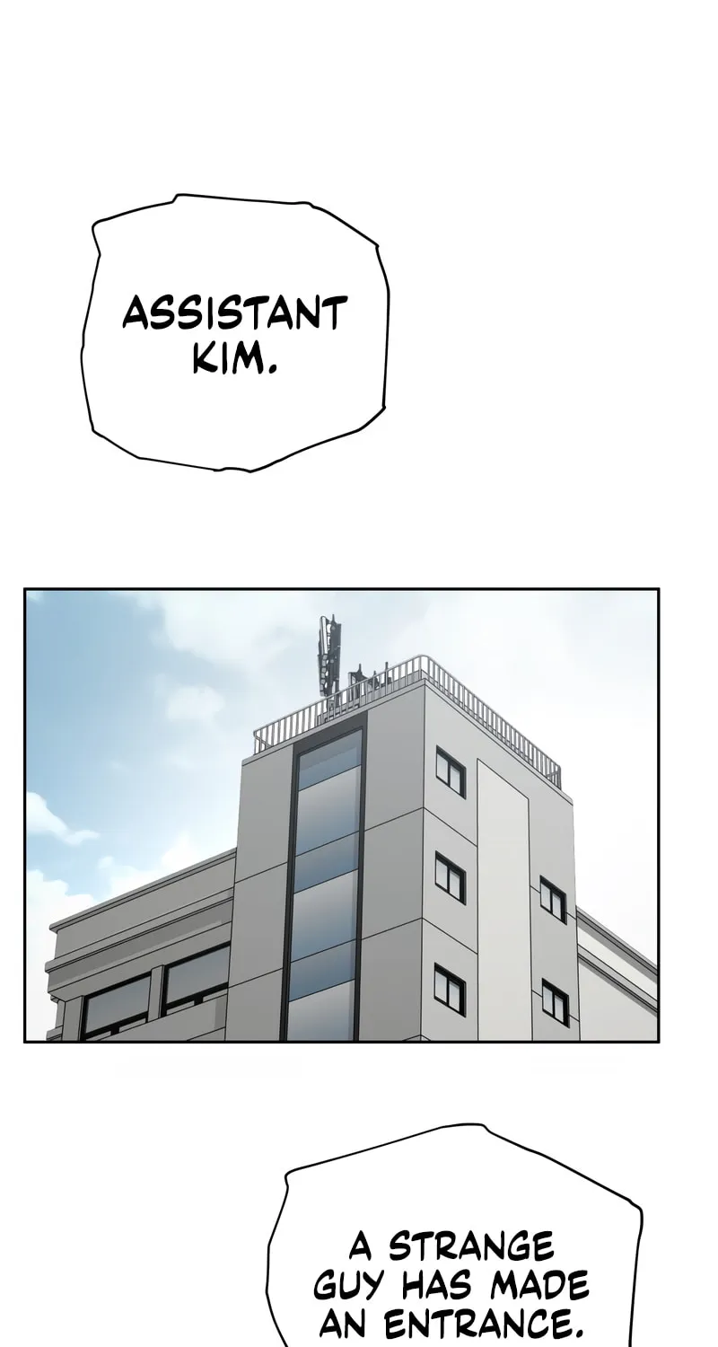 School Gangster Comic Survival Chapter 19 page 43 - 