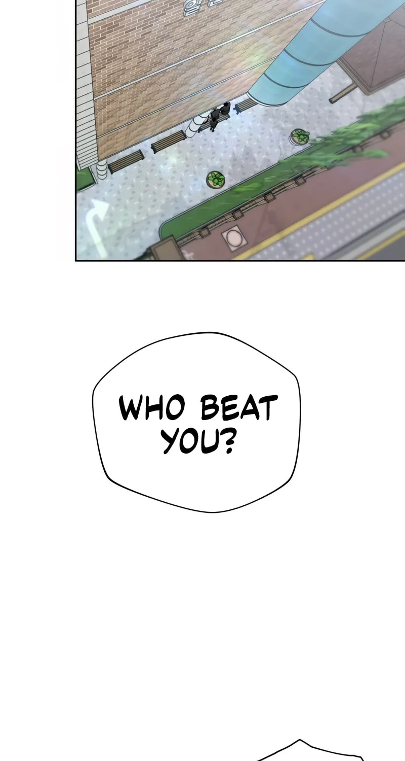 School Gangster Comic Survival Chapter 19 page 45 - 