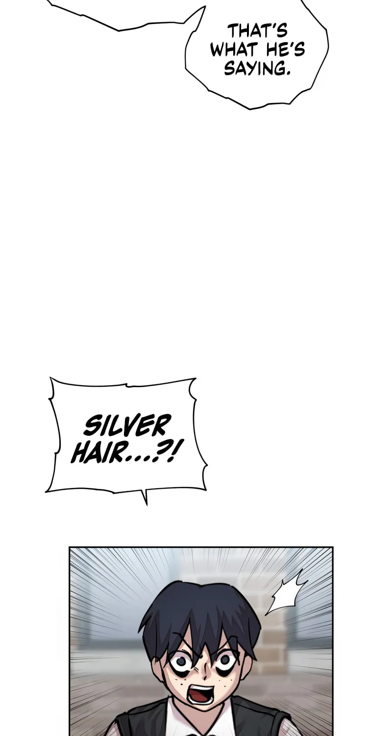 School Gangster Comic Survival Chapter 19 page 47 - 