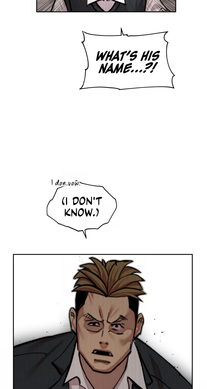 School Gangster Comic Survival Chapter 19 page 48 - 