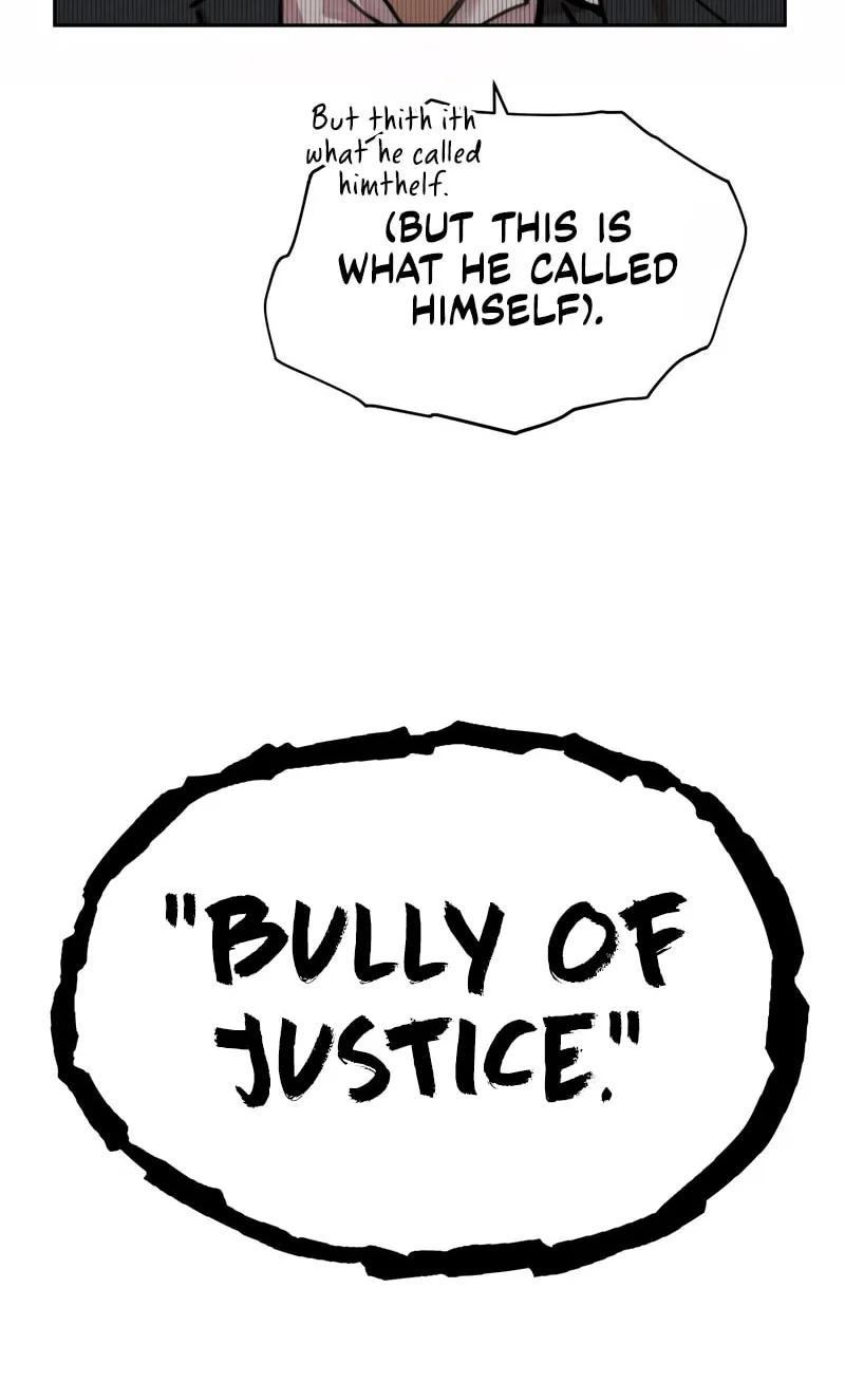 School Gangster Comic Survival Chapter 19 page 49 - 