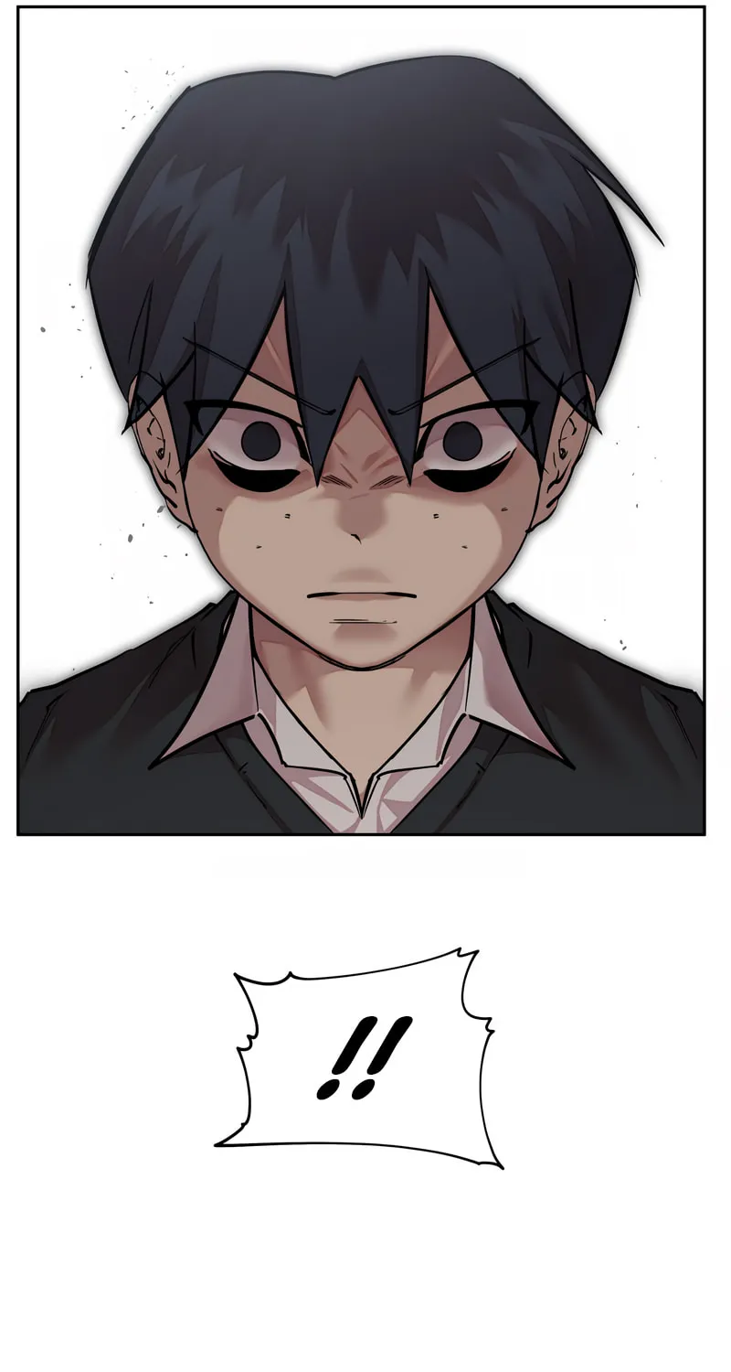 School Gangster Comic Survival Chapter 19 page 50 - 