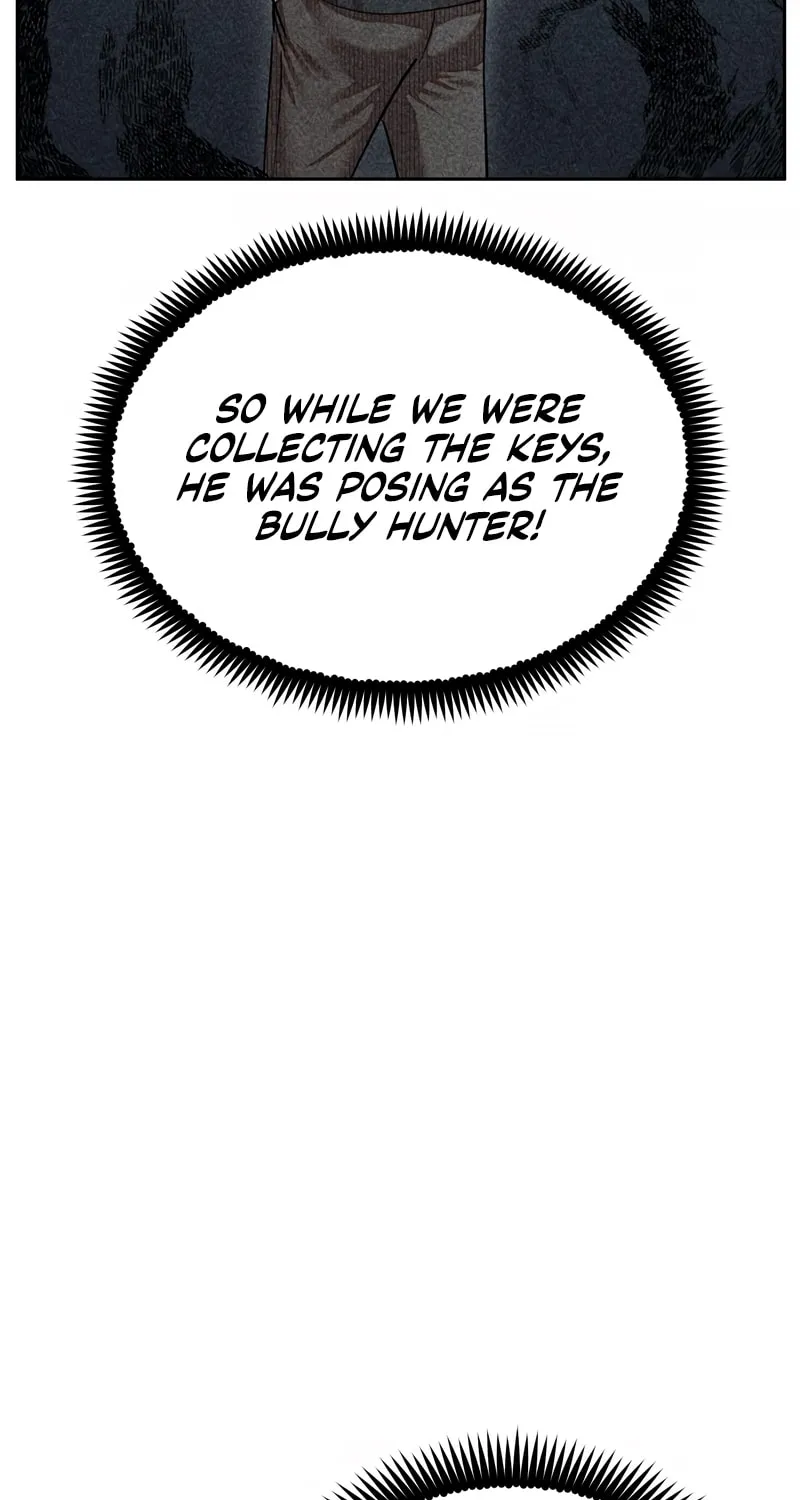 School Gangster Comic Survival Chapter 19 page 52 - 