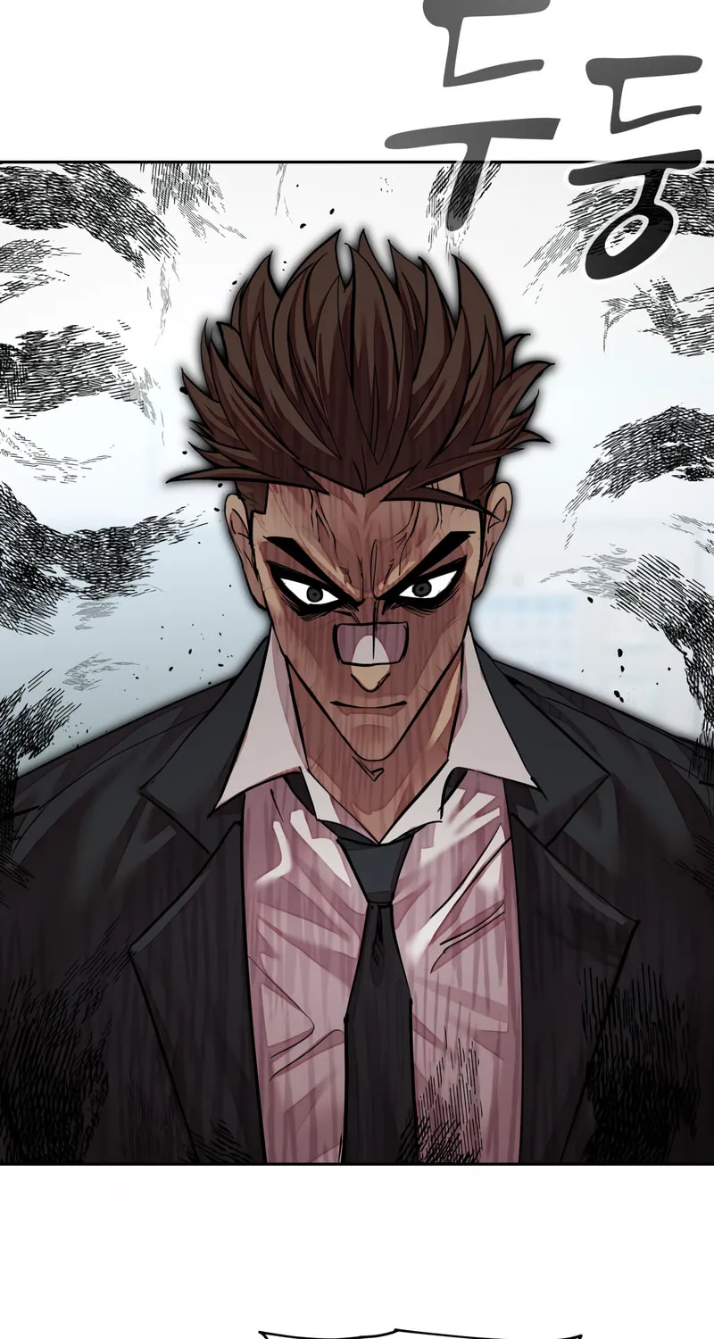 School Gangster Comic Survival Chapter 19 page 55 - 