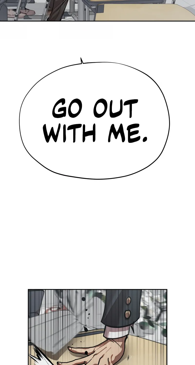 School Gangster Comic Survival Chapter 19 page 59 - 