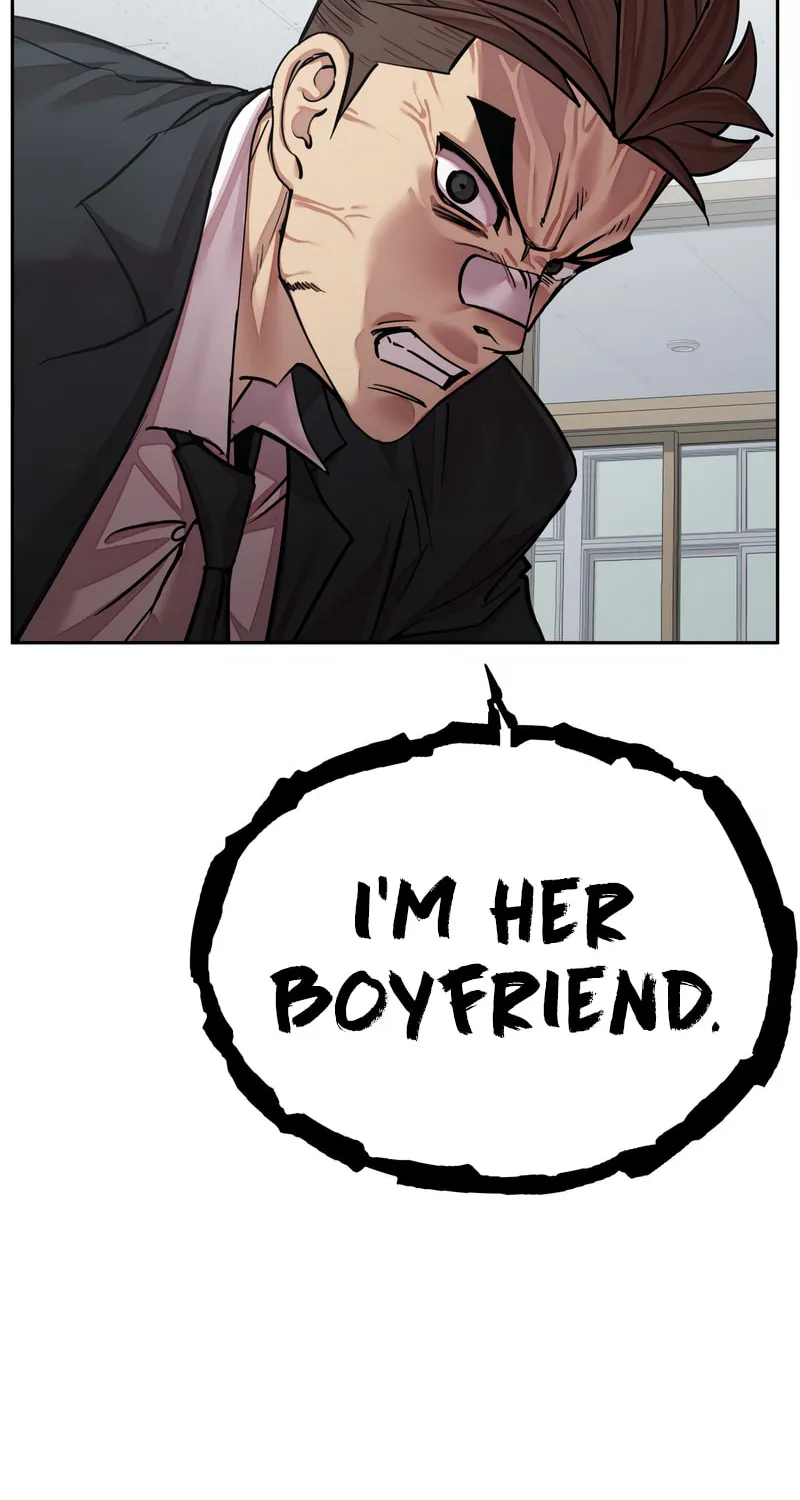 School Gangster Comic Survival Chapter 19 page 65 - 