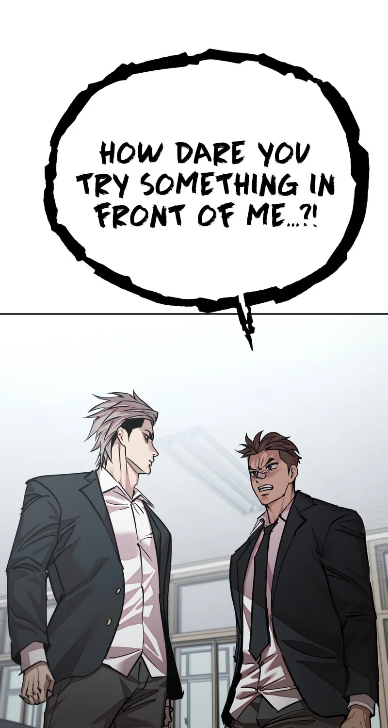 School Gangster Comic Survival Chapter 19 page 66 - 