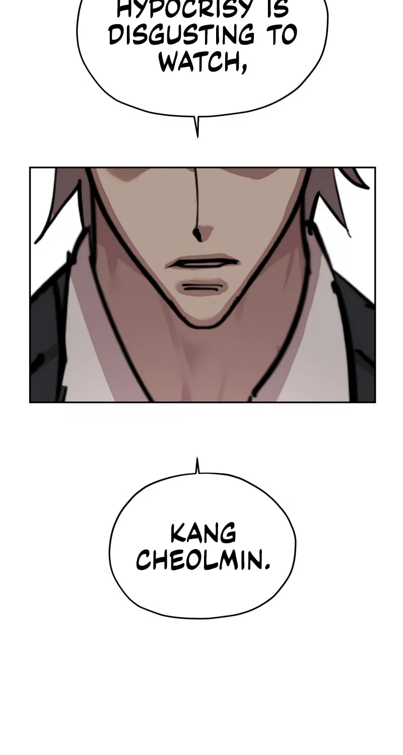 School Gangster Comic Survival Chapter 19 page 73 - 