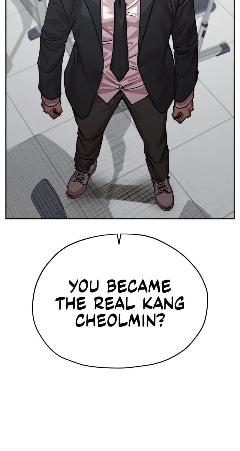 School Gangster Comic Survival Chapter 19 page 75 - 