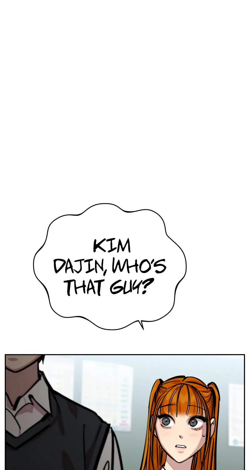 School Gangster Comic Survival Chapter 19 page 76 - 