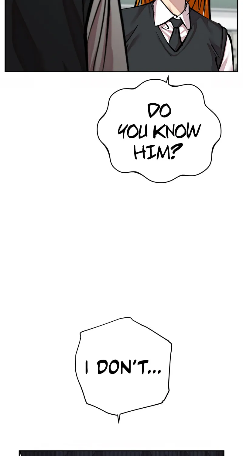 School Gangster Comic Survival Chapter 19 page 77 - 