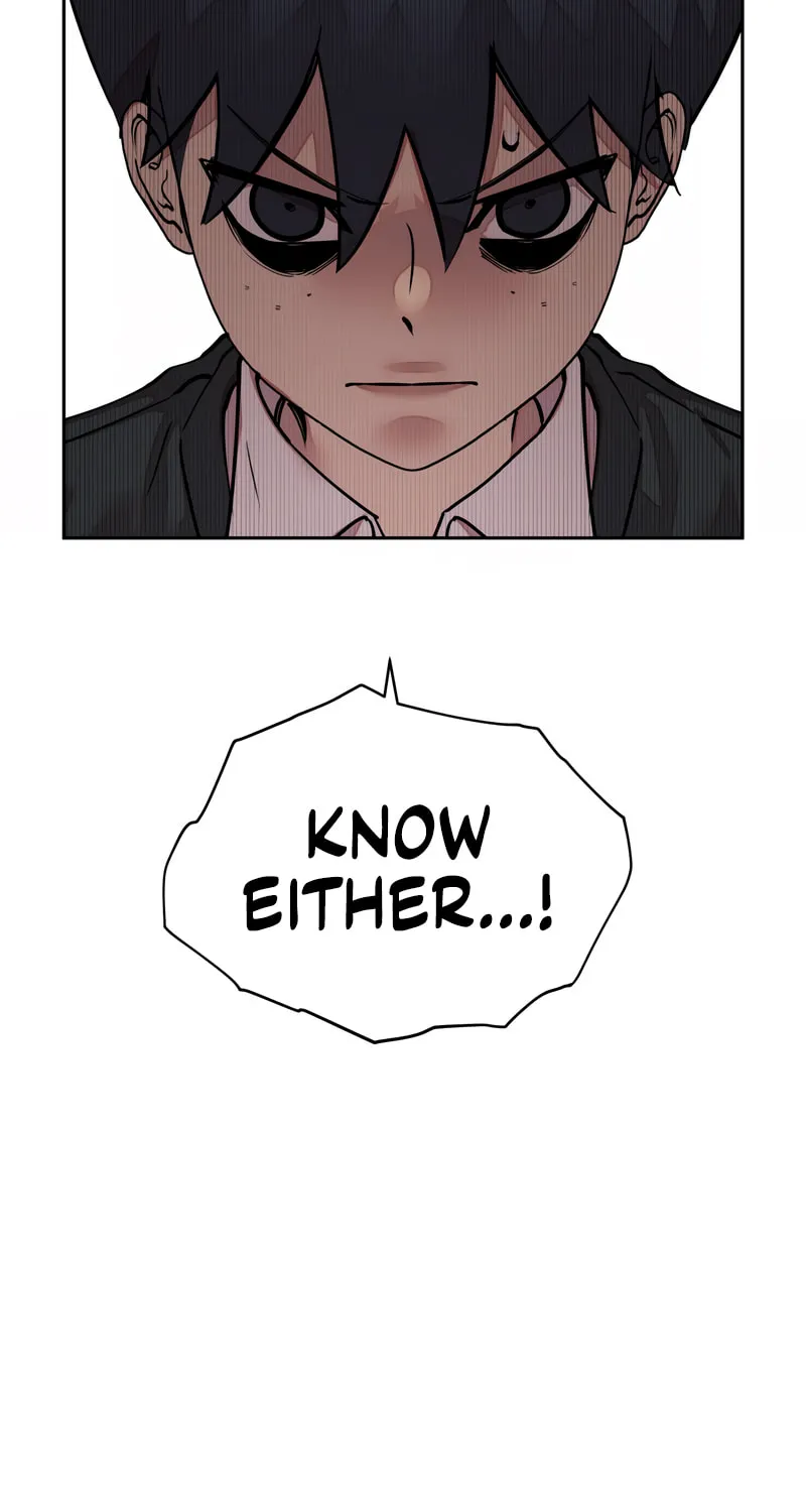 School Gangster Comic Survival Chapter 19 page 78 - 
