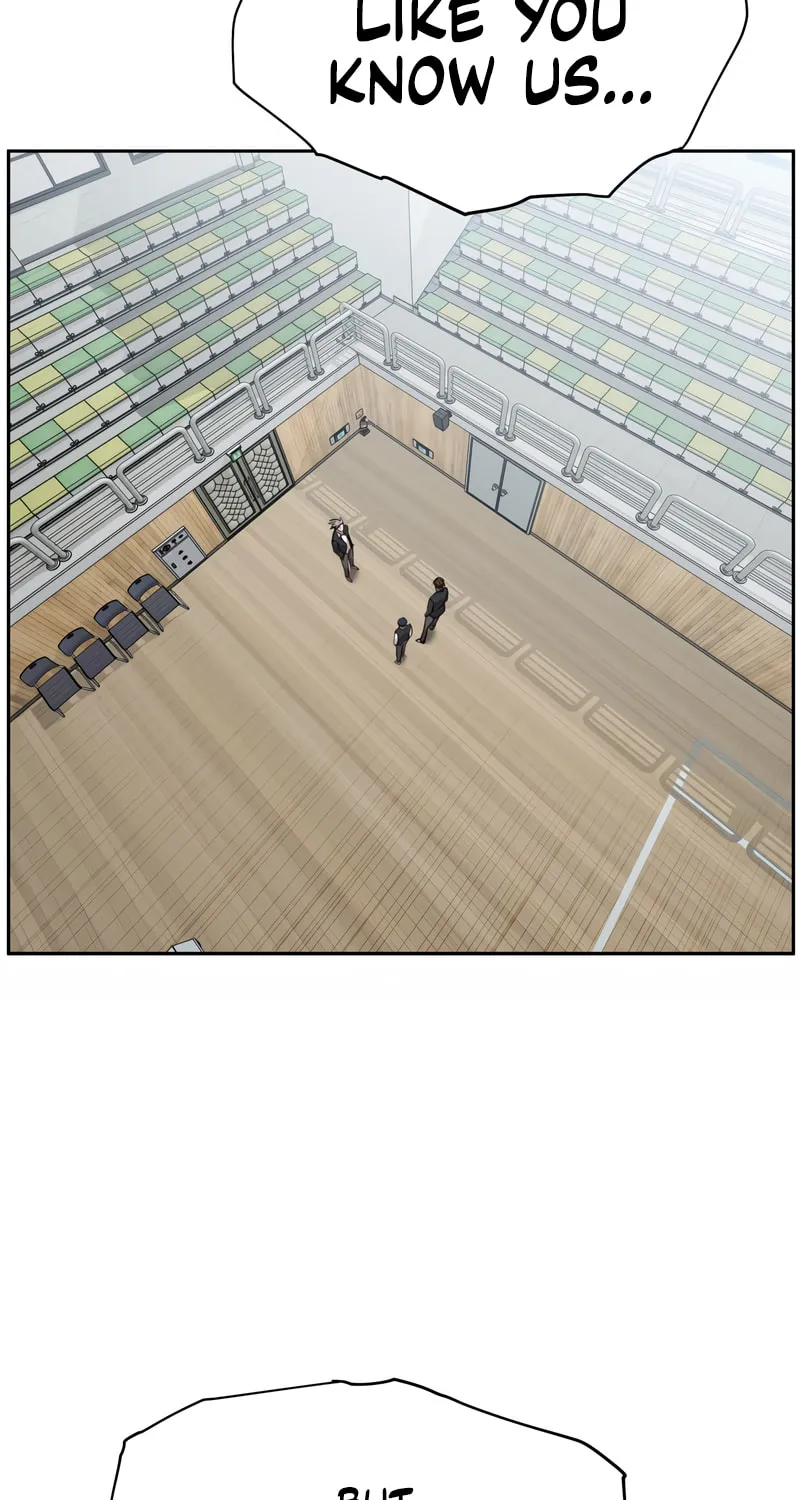 School Gangster Comic Survival Chapter 19 page 80 - 