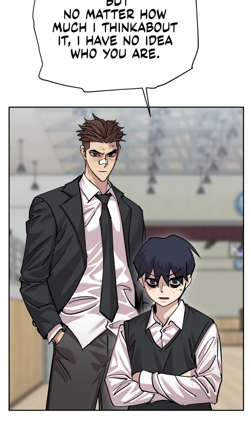 School Gangster Comic Survival Chapter 19 page 81 - 
