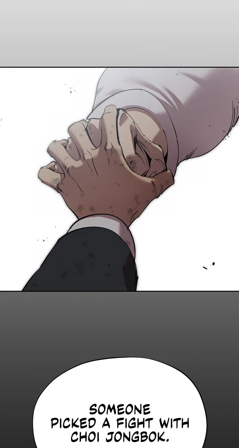 School Gangster Comic Survival Chapter 19 page 85 - 