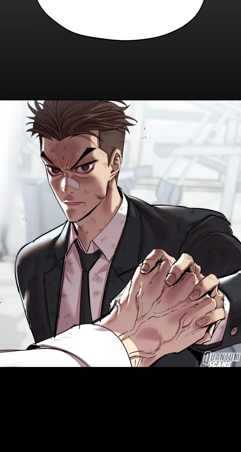 School Gangster Comic Survival Chapter 19 page 86 - 