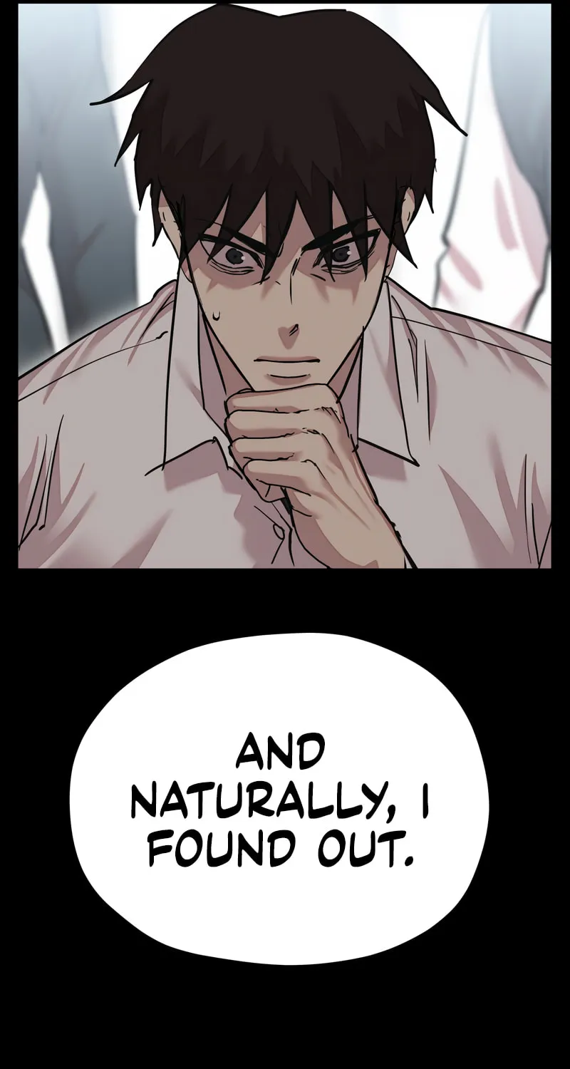 School Gangster Comic Survival Chapter 19 page 90 - 