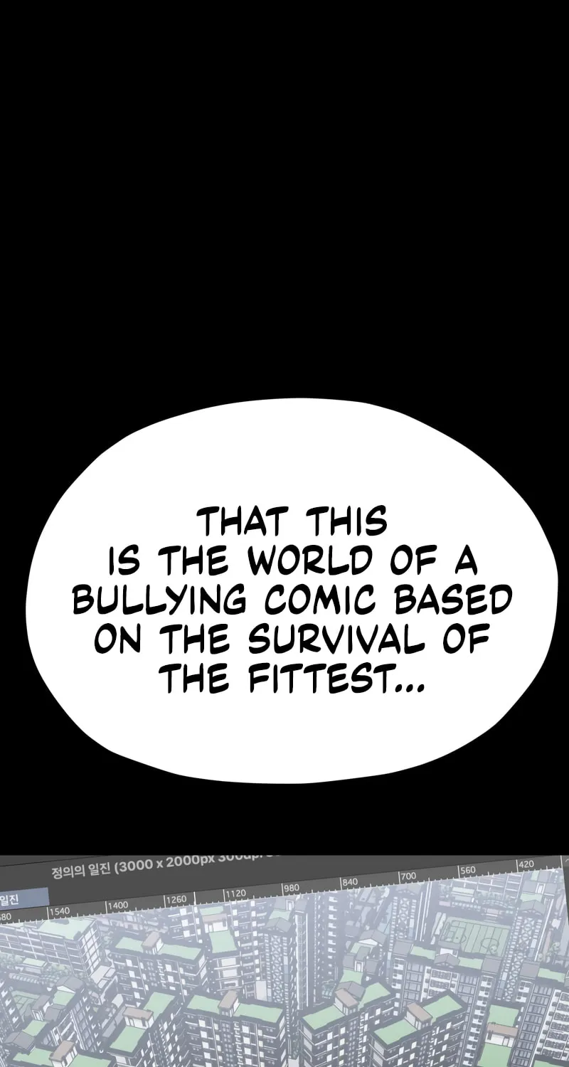 School Gangster Comic Survival Chapter 19 page 91 - 