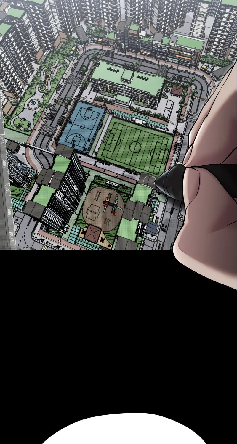School Gangster Comic Survival Chapter 19 page 92 - 