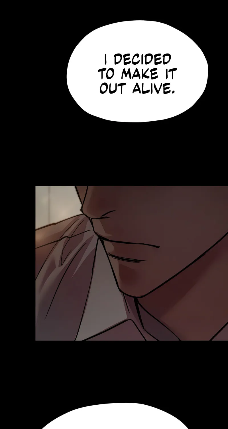 School Gangster Comic Survival Chapter 19 page 99 - 