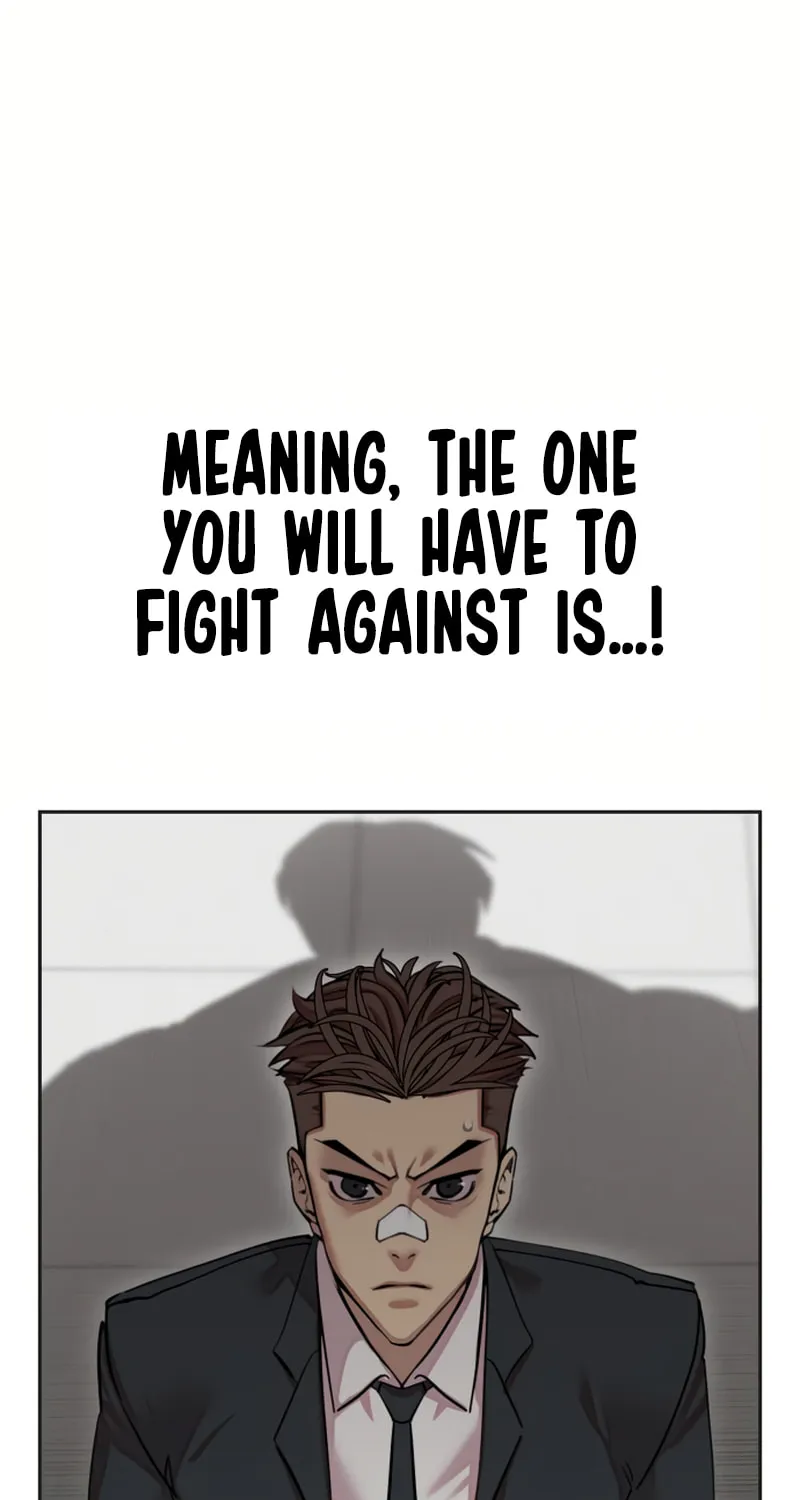 School Gangster Comic Survival Chapter 2 page 2 - 