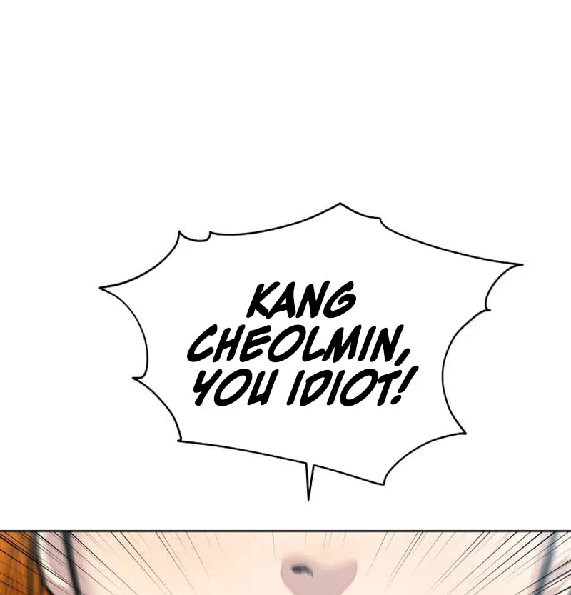 School Gangster Comic Survival Chapter 2 page 101 - 
