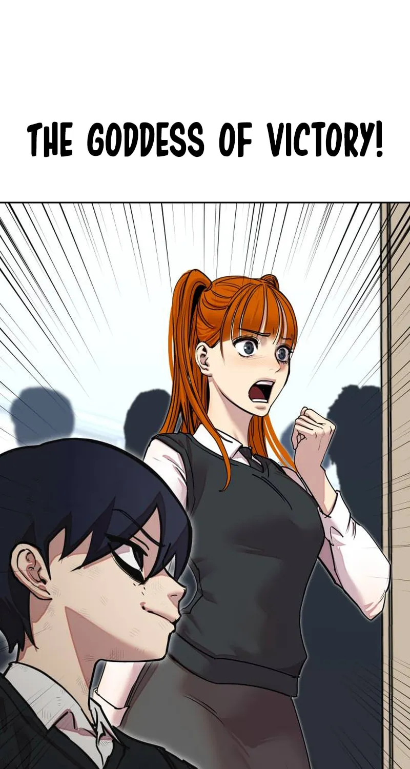 School Gangster Comic Survival Chapter 2 page 103 - 