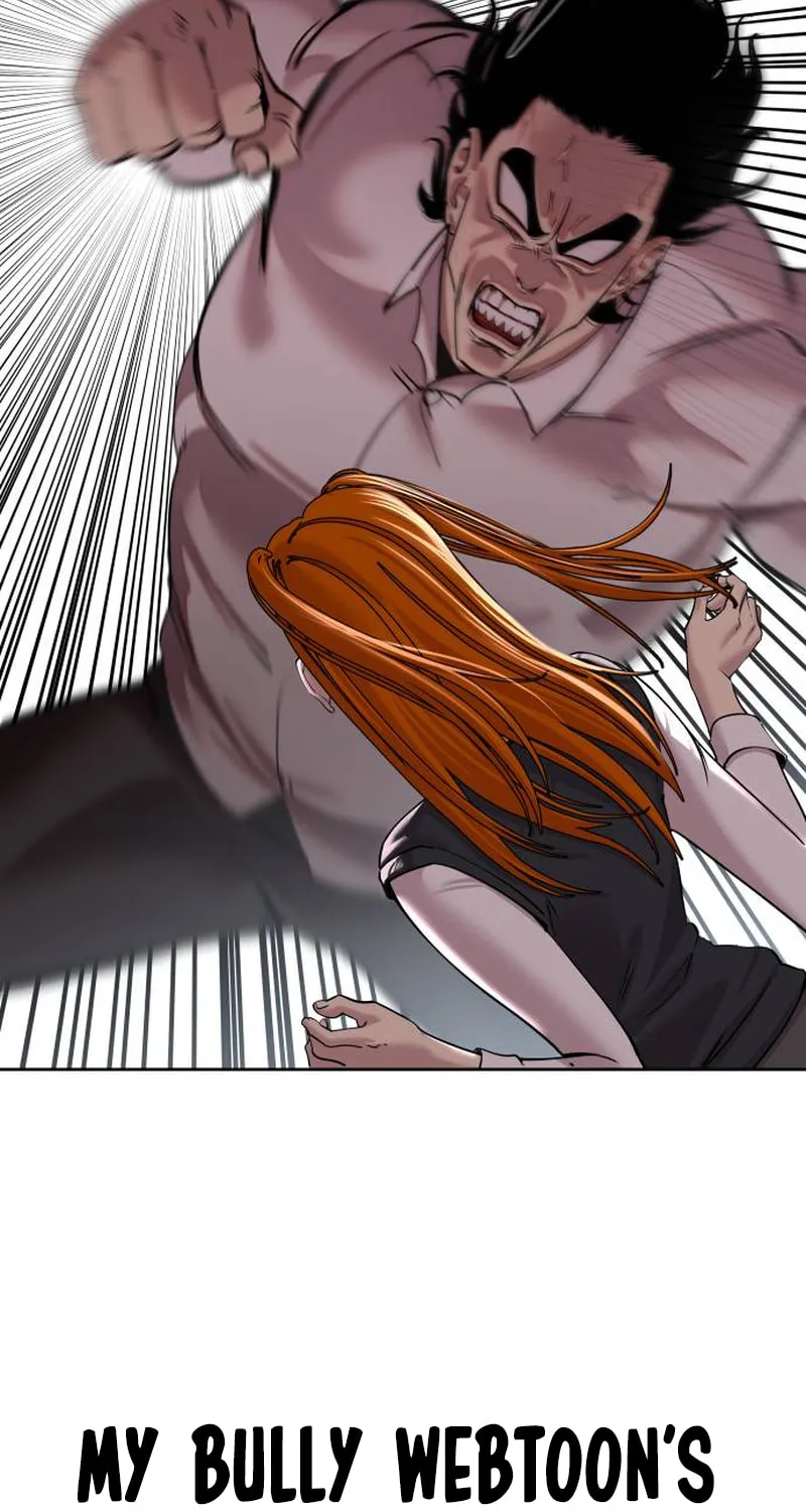 School Gangster Comic Survival Chapter 2 page 112 - 