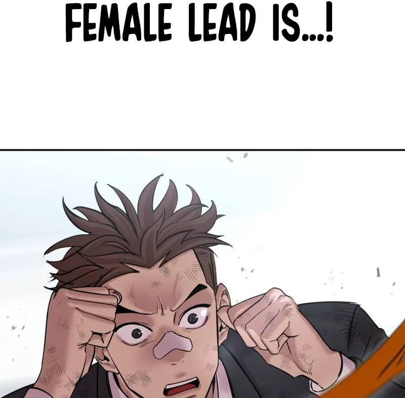 School Gangster Comic Survival Chapter 2 page 113 - 