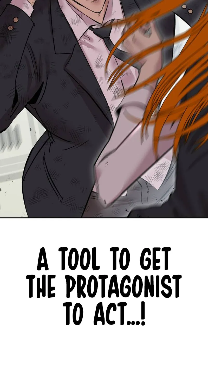 School Gangster Comic Survival Chapter 2 page 114 - 