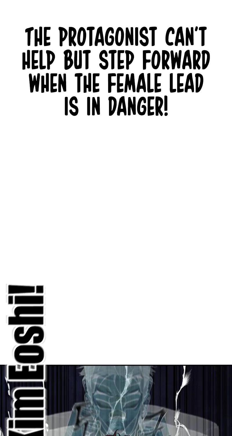 School Gangster Comic Survival Chapter 2 page 116 - 