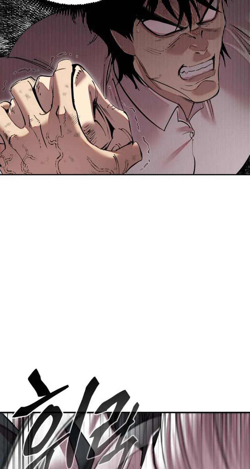 School Gangster Comic Survival Chapter 2 page 126 - 
