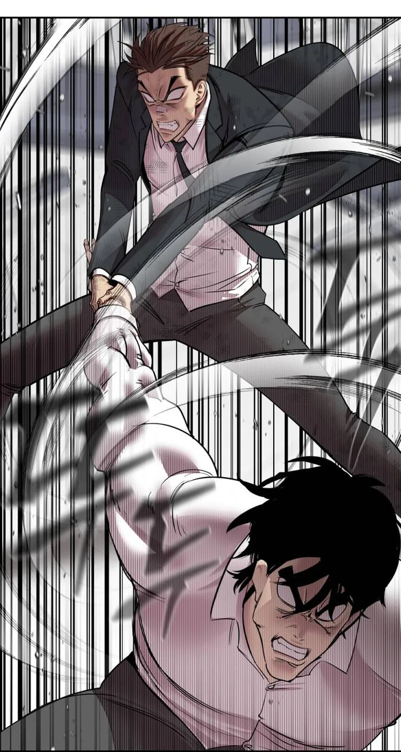 School Gangster Comic Survival Chapter 2 page 128 - 