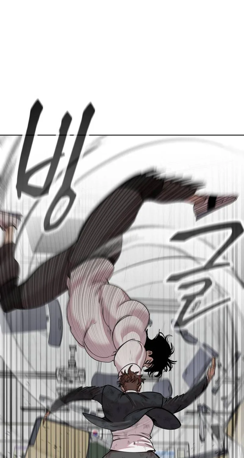 School Gangster Comic Survival Chapter 2 page 130 - 